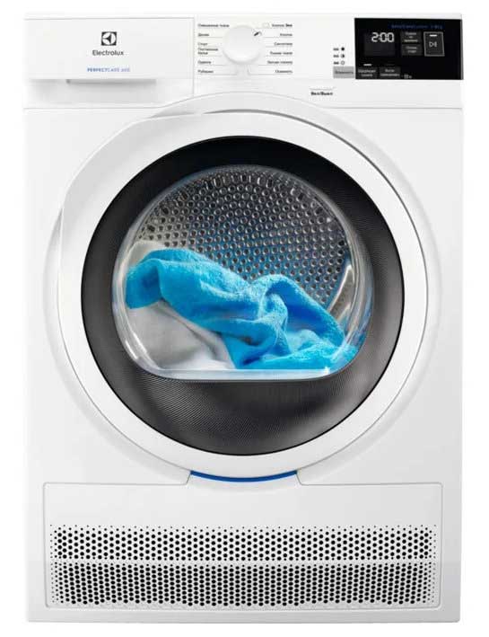 21 best clothes dryers - 2023 rating, pros and cons by reviews for each model