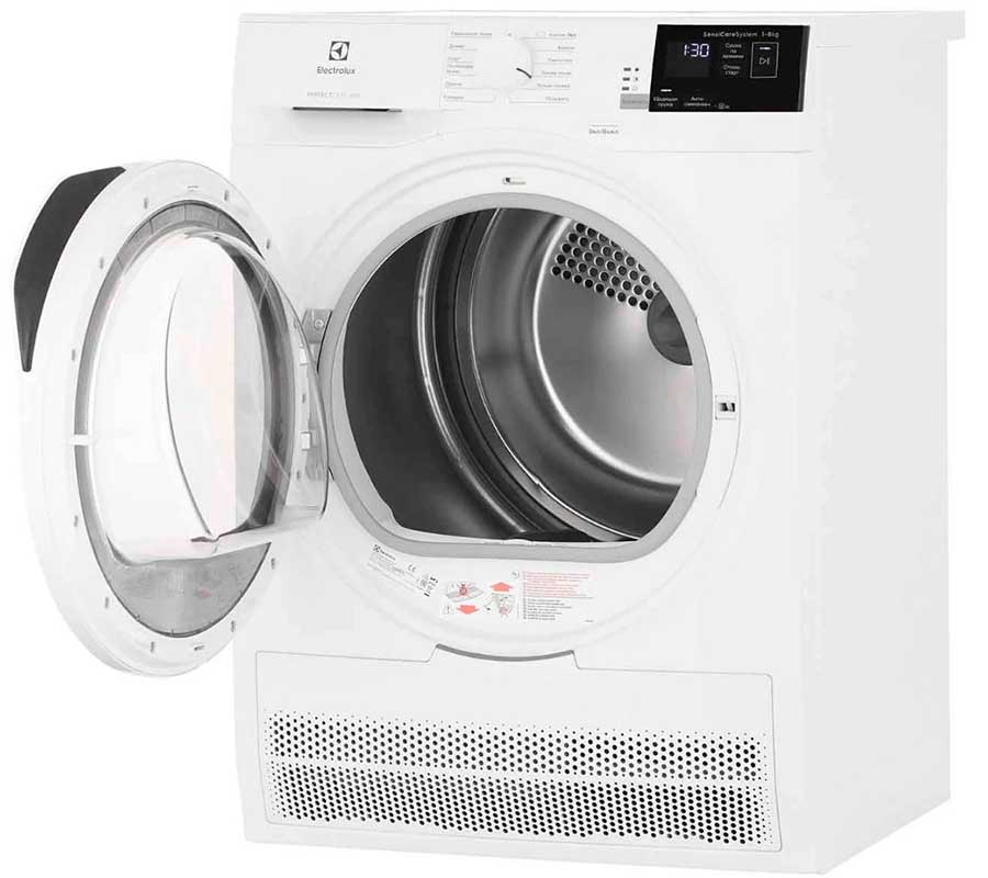 21 best clothes dryers - 2023 rating, pros and cons by reviews for each model