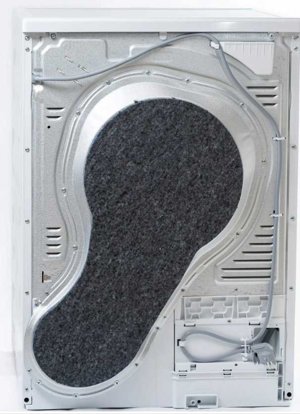 21 best clothes dryers - 2023 rating, pros and cons by reviews for each model