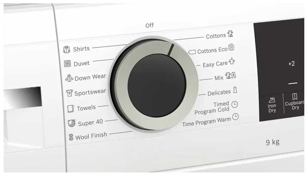 21 best clothes dryers - 2023 rating, pros and cons by reviews for each model