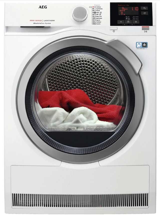 21 best clothes dryers - 2023 rating, pros and cons by reviews for each model