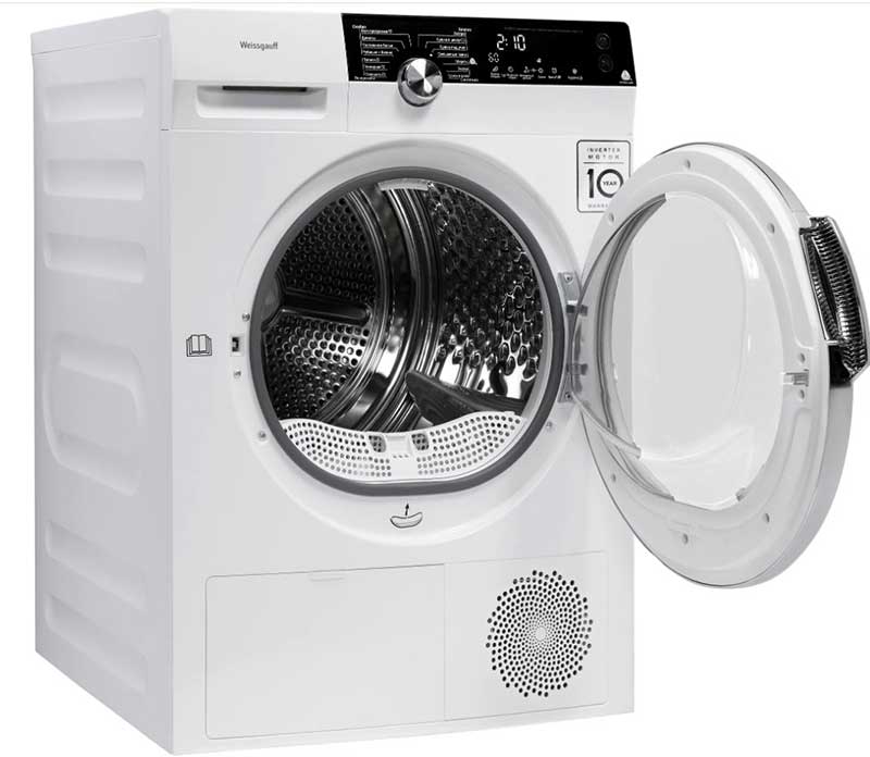 21 best clothes dryers - 2023 rating, pros and cons by reviews for each model