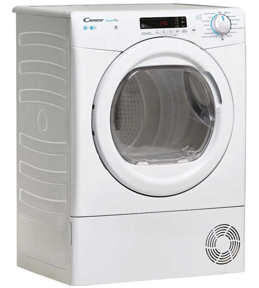 21 best clothes dryers - 2023 rating, pros and cons by reviews for each model