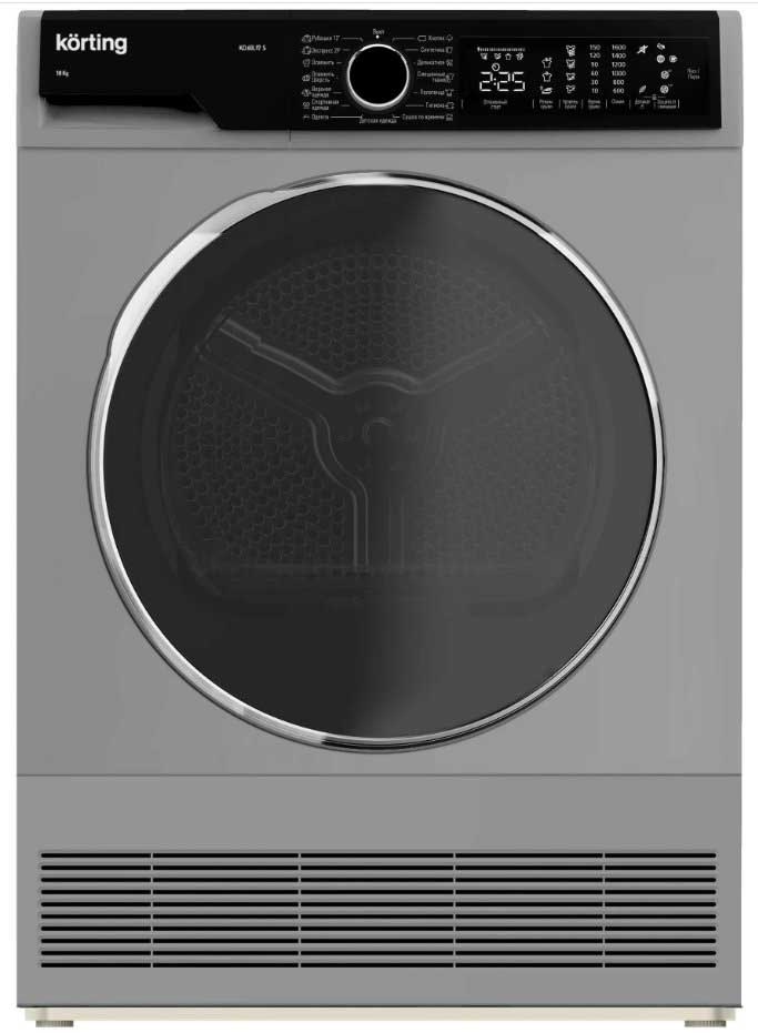 21 best clothes dryers - 2023 rating, pros and cons by reviews for each model