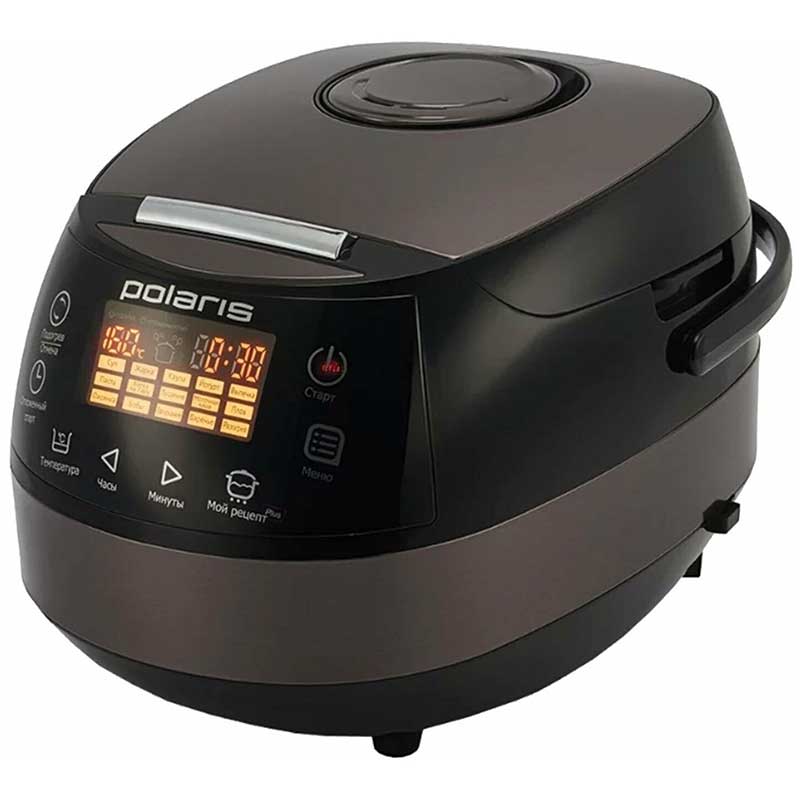 25 best multicookers - 2023 ranking for price and quality