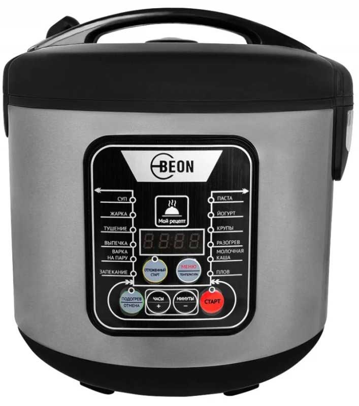 25 best multicookers - 2023 ranking for price and quality