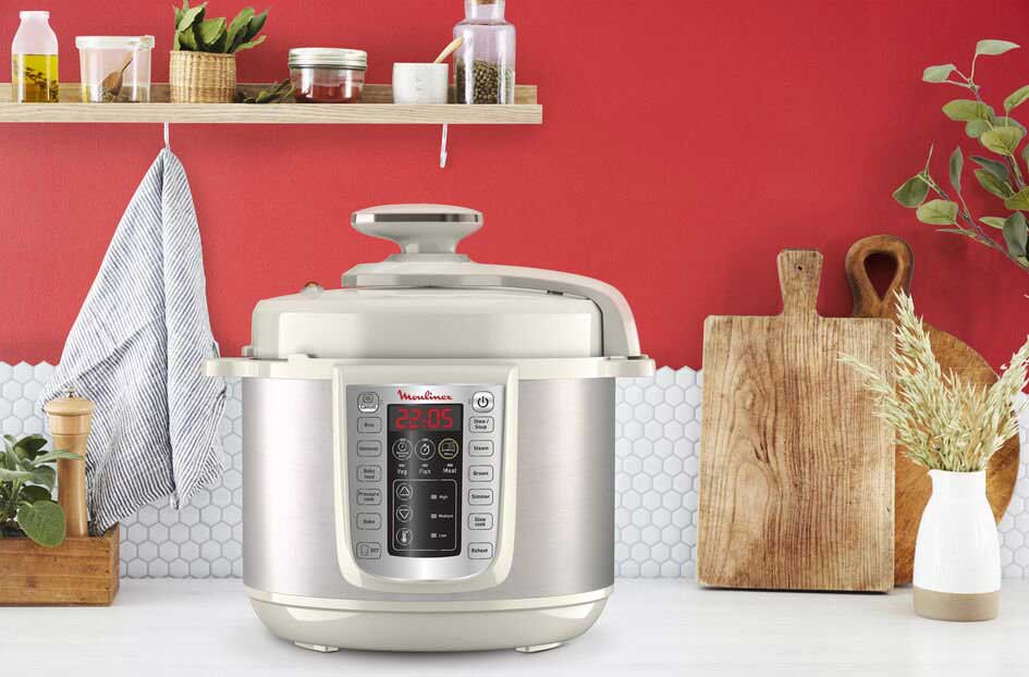 25 best multicookers &#8211; 2023 ranking for price and quality