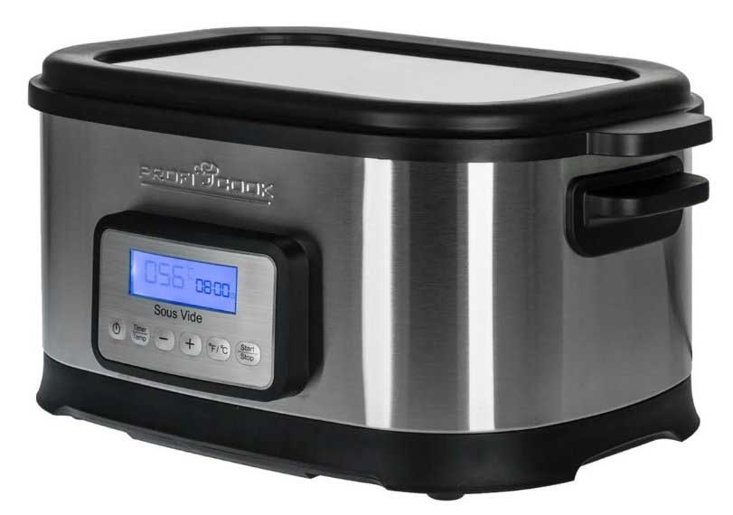 25 best multicookers - 2023 ranking for price and quality