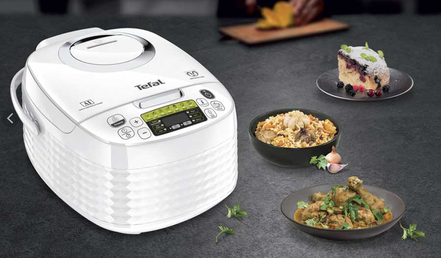 25 best multicookers - 2023 ranking for price and quality