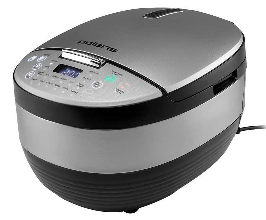 25 best multicookers - 2023 ranking for price and quality