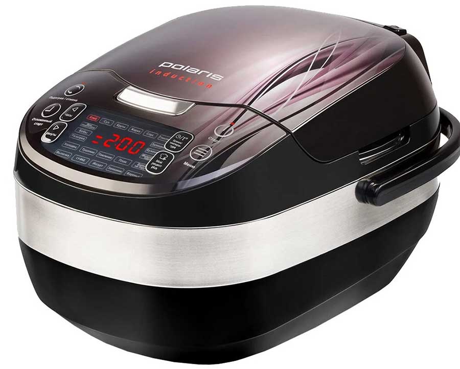 25 best multicookers - 2023 ranking for price and quality