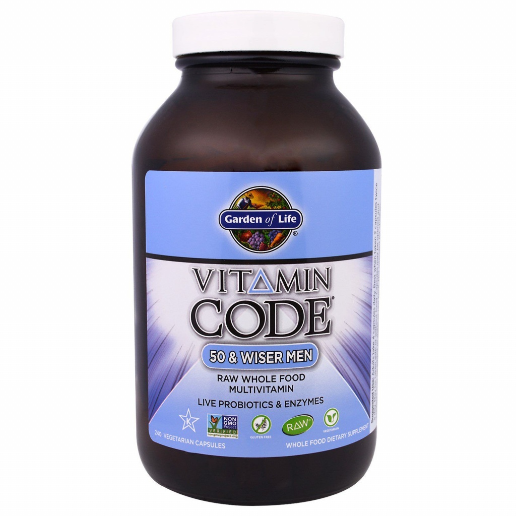 29 Best Vitamins for Men