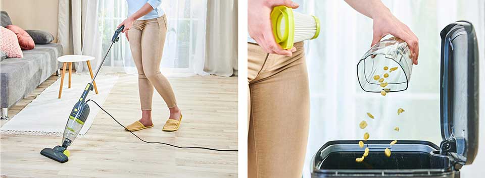 31 best upright vacuum cleaners in 2022, rating of popular models, pros and cons according to reviews