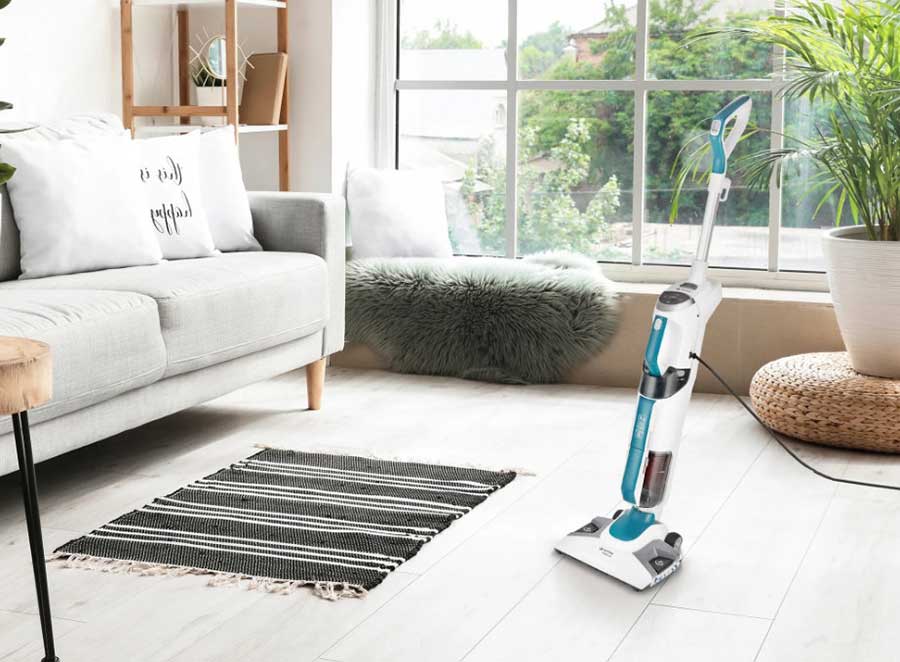 31 best upright vacuum cleaners in 2022, rating of popular models, pros and cons according to reviews