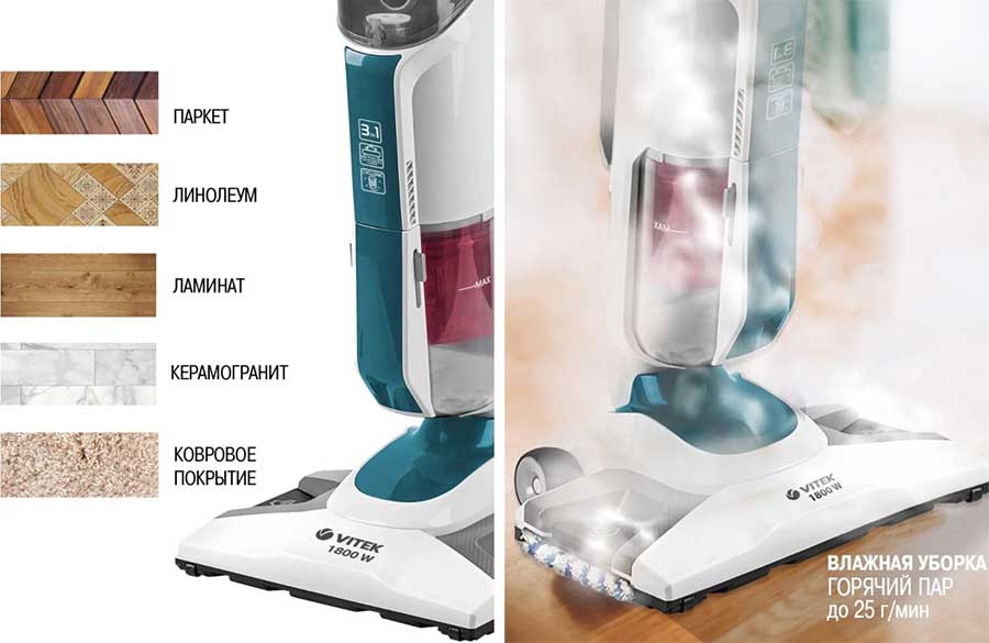 31 best upright vacuum cleaners in 2022, rating of popular models, pros and cons according to reviews