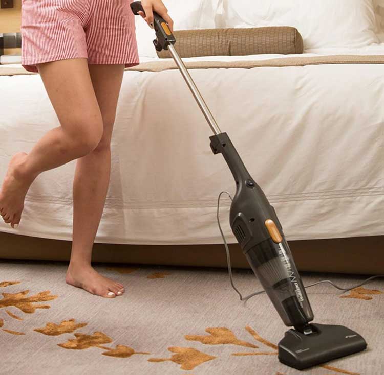 31 best upright vacuum cleaners in 2022, rating of popular models, pros and cons according to reviews