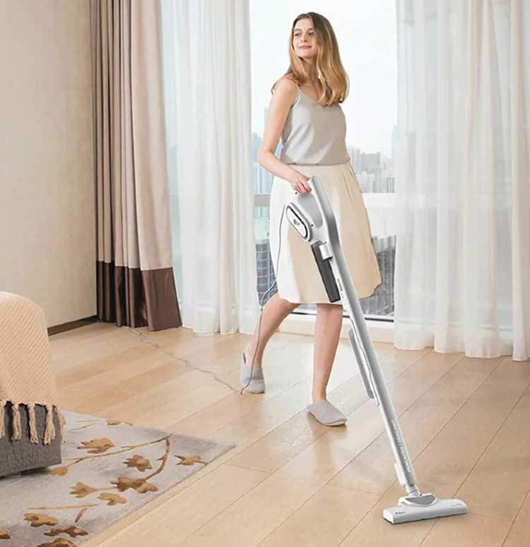 31 best upright vacuum cleaners in 2022, rating of popular models, pros and cons according to reviews