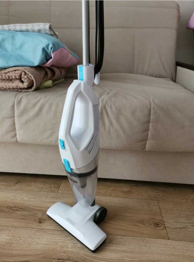 31 best upright vacuum cleaners in 2022, rating of popular models, pros and cons according to reviews