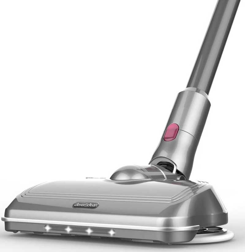 31 best upright vacuum cleaners in 2022, rating of popular models, pros and cons according to reviews