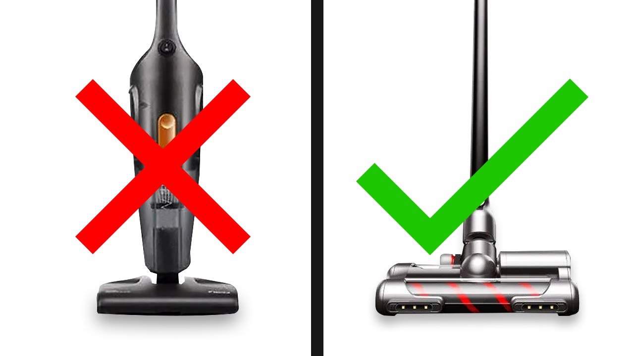 31 best upright vacuum cleaners in 2022, rating of popular models, pros and cons according to reviews