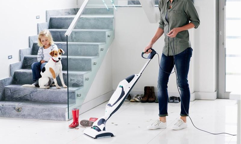 31 best upright vacuum cleaners in 2022, rating of popular models, pros and cons according to reviews