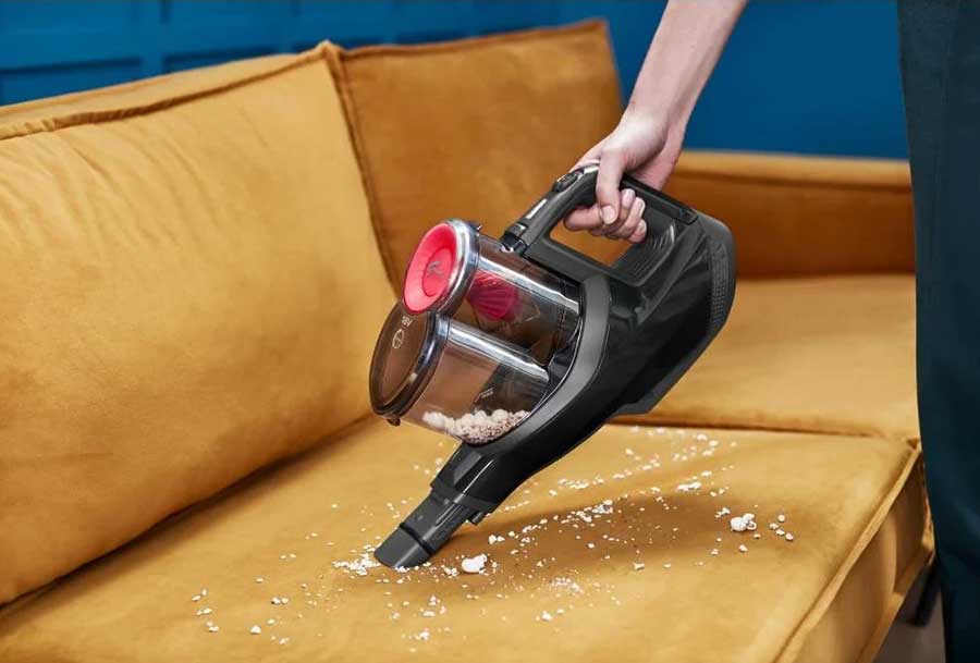 31 best upright vacuum cleaners in 2022, rating of popular models, pros and cons according to reviews