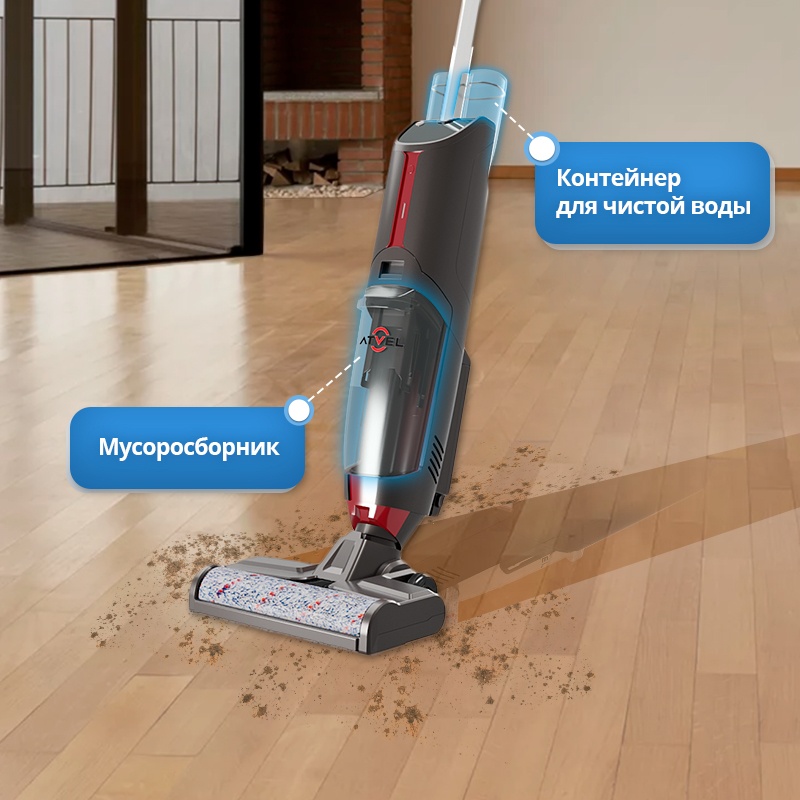 31 best upright vacuum cleaners in 2022, rating of popular models, pros and cons according to reviews