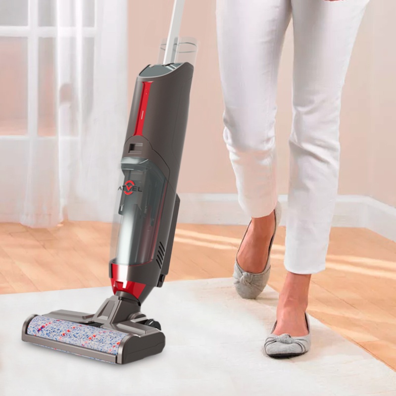 31 best upright vacuum cleaners in 2022, rating of popular models, pros and cons according to reviews