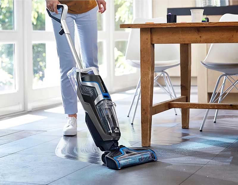 31 best upright vacuum cleaners in 2022, rating of popular models, pros and cons according to reviews