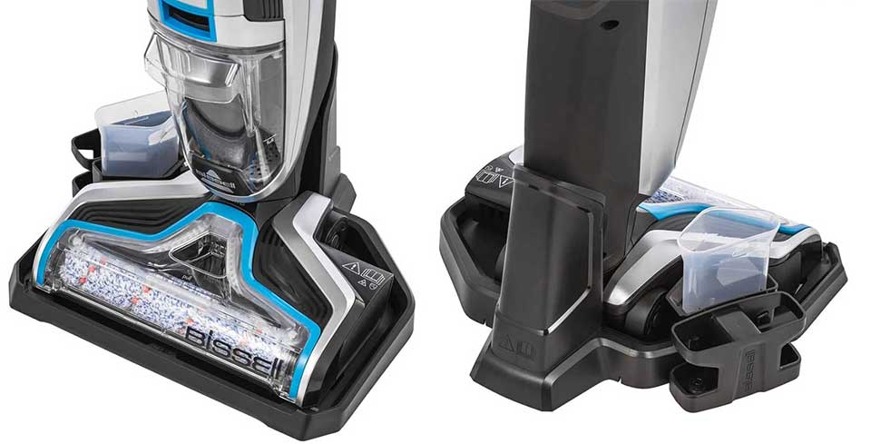 31 best upright vacuum cleaners in 2022, rating of popular models, pros and cons according to reviews