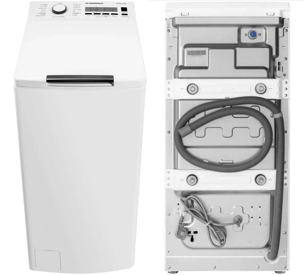 40 best washing machines of 2023, ranked by price, quality and reliability, pros and cons according to customer reviews