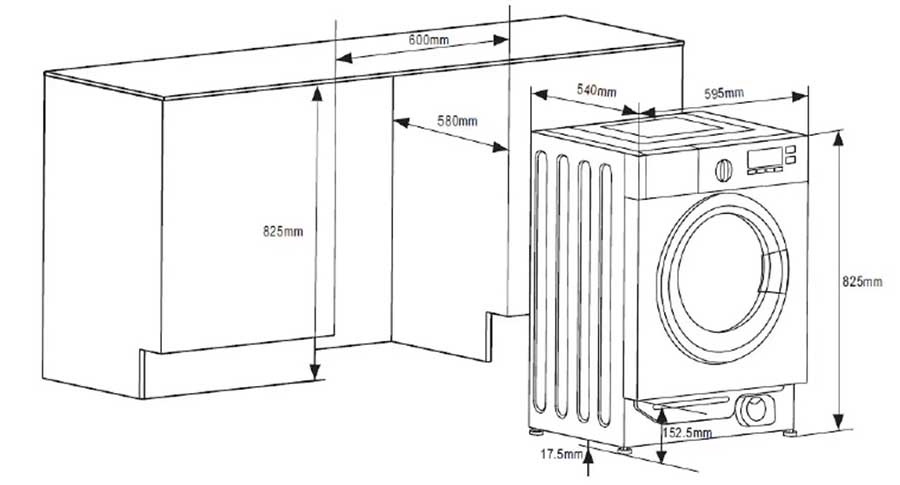 40 best washing machines of 2023, ranked by price, quality and reliability, pros and cons according to customer reviews