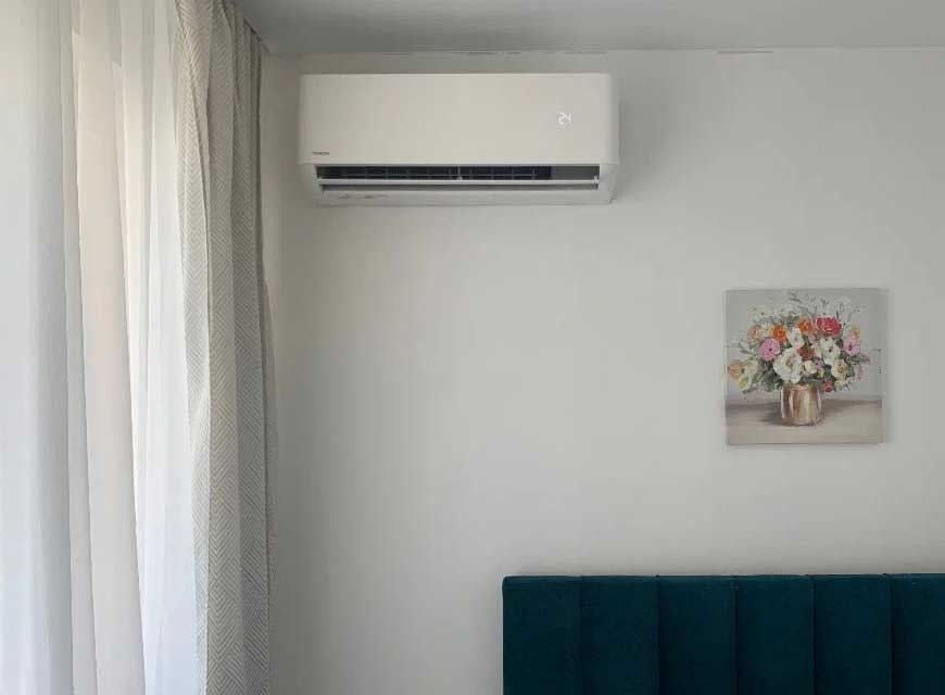 45 Best Air Conditioners for Apartments and Homes by price and quality - Rating 2023