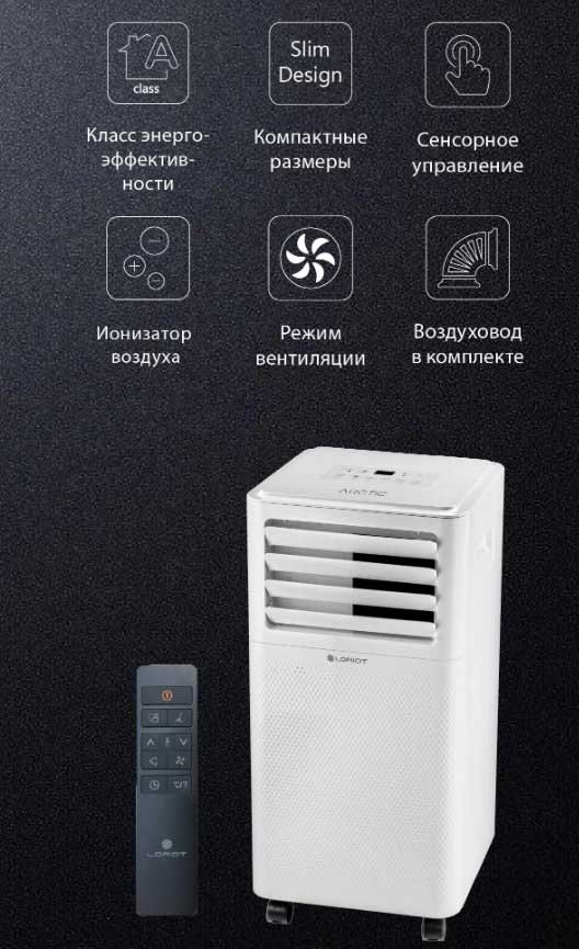 45 Best Air Conditioners for Apartments and Homes by price and quality - Rating 2023