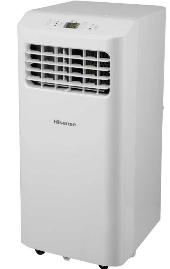 45 Best Air Conditioners for Apartments and Homes by price and quality - Rating 2023