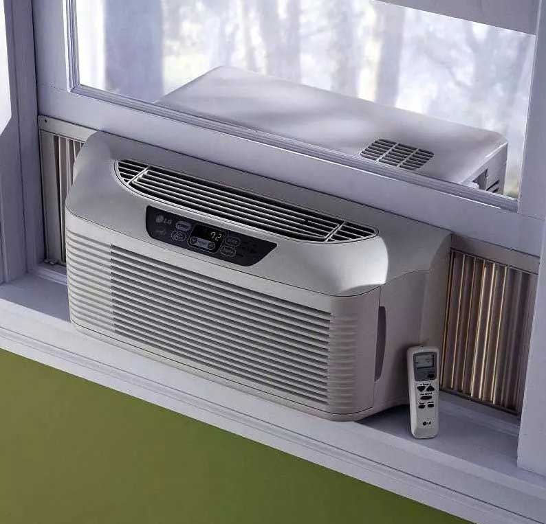 45 Best Air Conditioners for Apartments and Homes by price and quality - Rating 2023