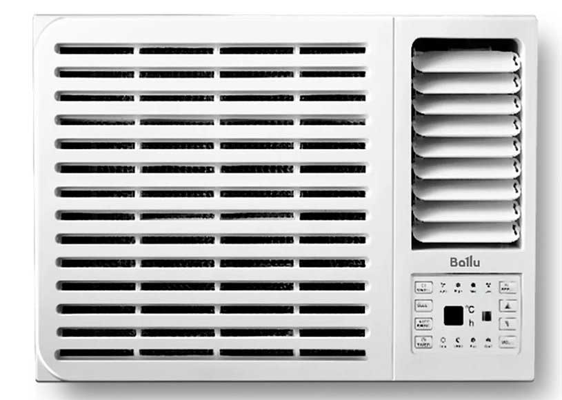 45 Best Air Conditioners for Apartments and Homes by price and quality - Rating 2023