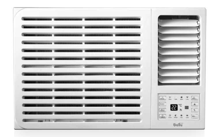 45 Best Air Conditioners for Apartments and Homes by price and quality - Rating 2023