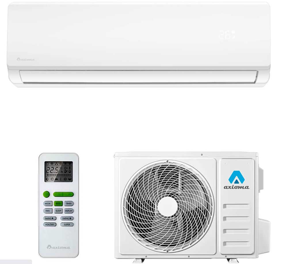 45 Best Air Conditioners for Apartments and Homes by price and quality - Rating 2023