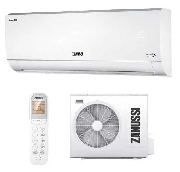 45 Best Air Conditioners for Apartments and Homes by price and quality - Rating 2023