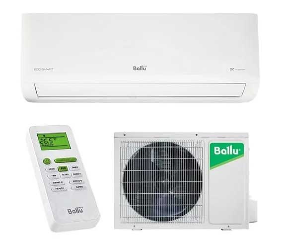 45 Best Air Conditioners for Apartments and Homes by price and quality - Rating 2023