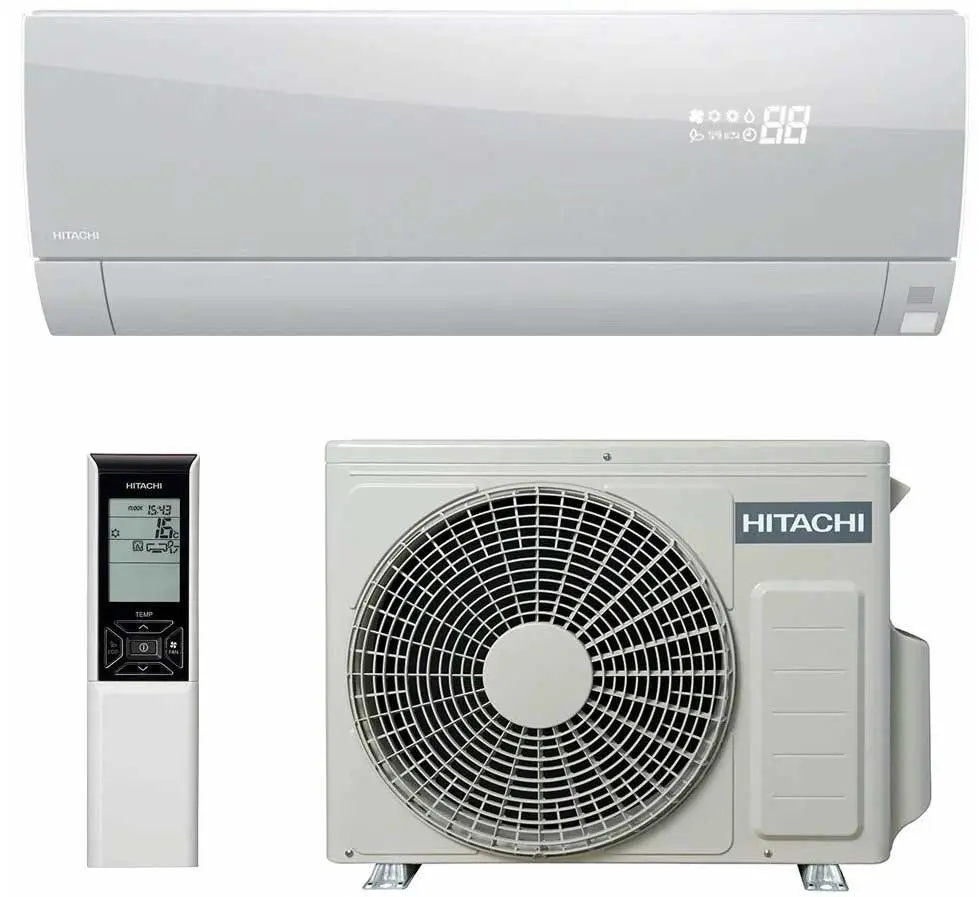 45 Best Air Conditioners for Apartments and Homes by price and quality - Rating 2023