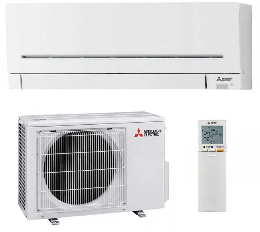 45 Best Air Conditioners for Apartments and Homes by price and quality - Rating 2023