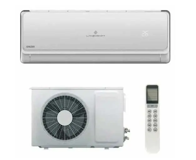 45 Best Air Conditioners for Apartments and Homes by price and quality - Rating 2023