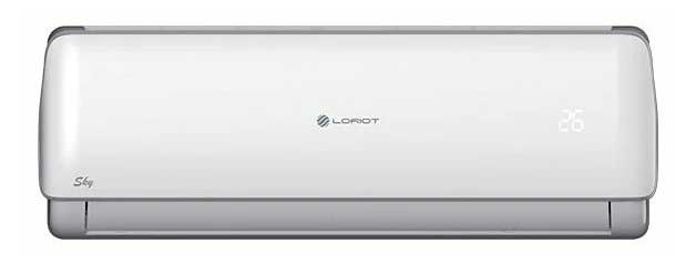 45 Best Air Conditioners for Apartments and Homes by price and quality - Rating 2023