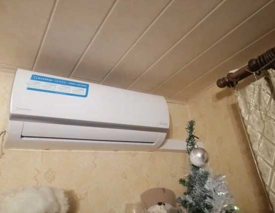 45 Best Air Conditioners for Apartments and Homes by price and quality - Rating 2023