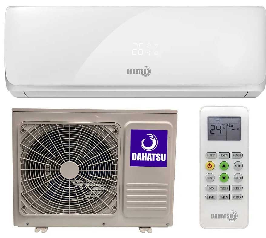 45 Best Air Conditioners for Apartments and Homes by price and quality - Rating 2023