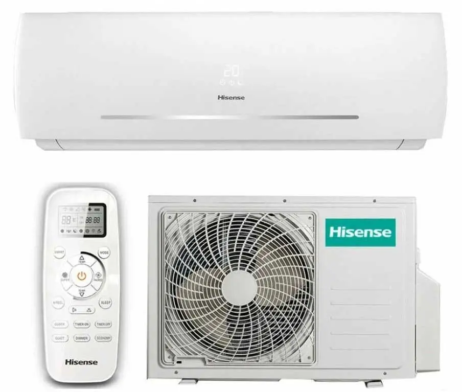 45 Best Air Conditioners for Apartments and Homes by price and quality - Rating 2023