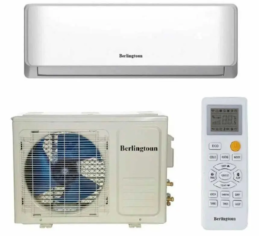 45 Best Air Conditioners for Apartments and Homes by price and quality - Rating 2023