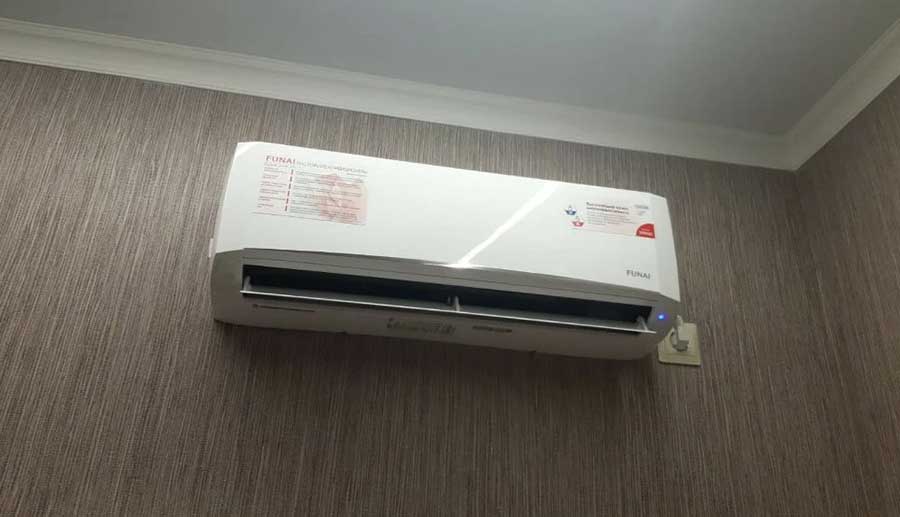 45 Best Air Conditioners for Apartments and Homes by price and quality - Rating 2023